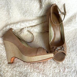 Banana Republic Heels